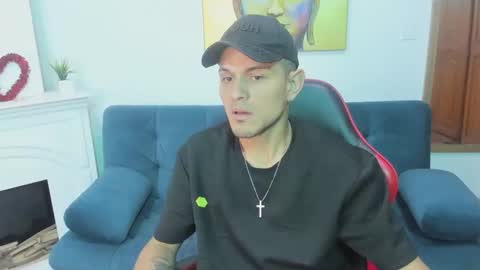 jacob_stonne online show from March 28, 11:43 am