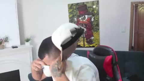 jacob_stonne online show from June 15, 11:01 am