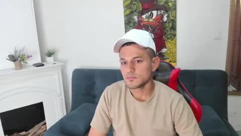 jacob_stonne online show from July 2, 10:21 am
