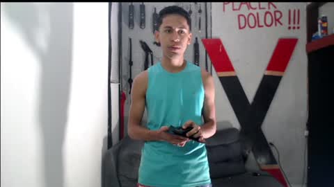 jacob online show from September 9, 2:55 am