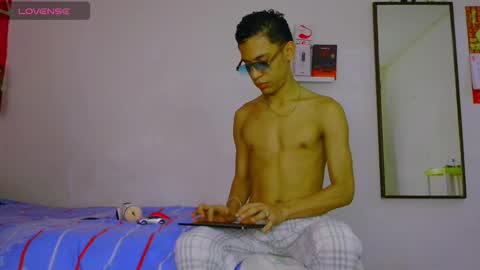 jacob online show from March 9, 2:15 am