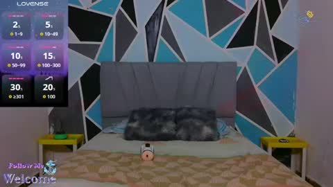 jacob online show from May 25, 2:06 am