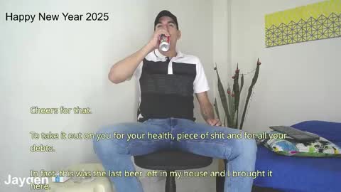 Snapshot of jacobandjayydenn chatting on January 1, 8:26 pm Jacob And Jayden online show from January 1, 8:26 pm