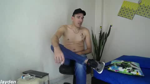 Jacob And Jayden online show from September 22, 7:38 pm