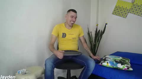 Jacob And Jayden online show from October 1, 6:58 pm