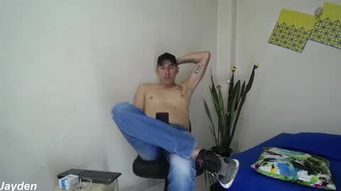 Jacob And Jayden online show from October 6, 6:38 pm