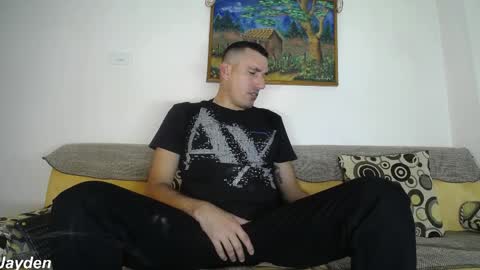 Snapshot of jacobandjayydenn chatting on April 11, 6:23 pm Jacob And Jayden online show from April 11, 6:23 pm