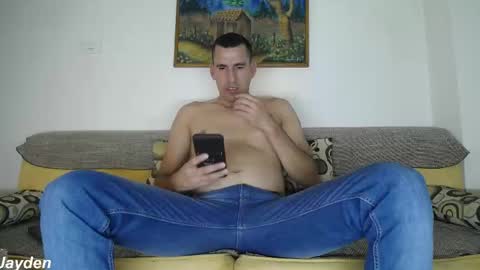 Snapshot of jacobandjayydenn chatting on April 17, 6:33 pm Jacob And Jayden online show from April 17, 6:33 pm