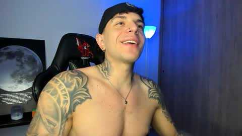 jacobb116 online show from January 17, 1:10 am