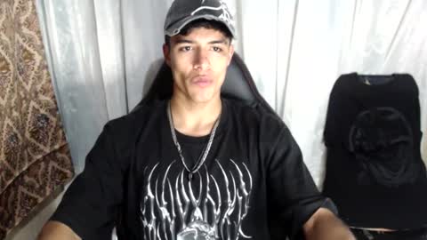 Snapshot of jacobbakerr chatting on November 4, 5:50 am Jacobbakerr online show from November 4, 5:50 am