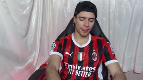 Snapshot of jacobbakerr chatting on December 1, 6:02 pm Jacobbakerr online show from December 1, 6:02 pm