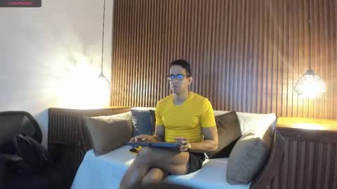 jacobdraven online show from October 14, 2:56 am