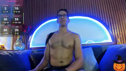 jacobdraven online show from October 18, 12:57 am