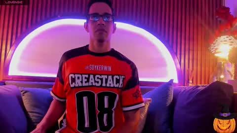 jacobdraven online show from October 28, 2:59 am