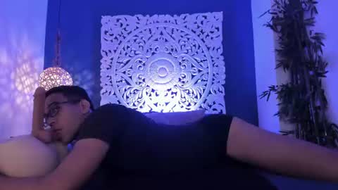 jacobdraven online show from June 17, 1:52 am