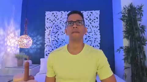 jacobdraven online show from June 20, 2:36 am