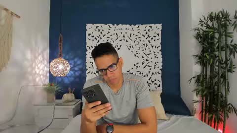 jacobdraven online show from June 27, 5:12 am