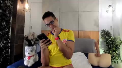 jacobdraven online show from July 4, 4:18 am