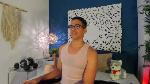 jacobdraven online show from July 8, 4:06 am