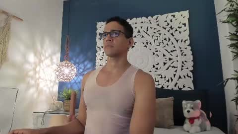 jacobdraven online show from July 14, 1:41 am