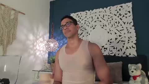 jacobdraven online show from July 14, 2:05 am