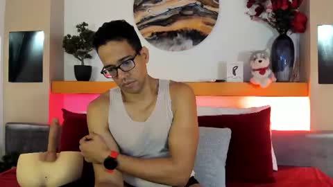 jacobdraven online show from July 18, 5:00 am