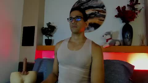 jacobdraven online show from July 22, 4:15 am