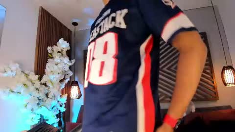 jacobdraven online show from August 1, 1:38 am