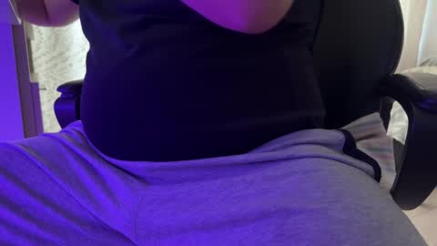 Jacob Eats online show from March 21, 9:25 am