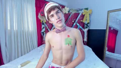 jacobelord online show from December 19, 3:08 pm