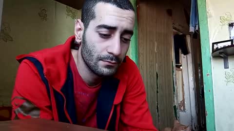 JacobErmesx online show from February 21, 9:13 am