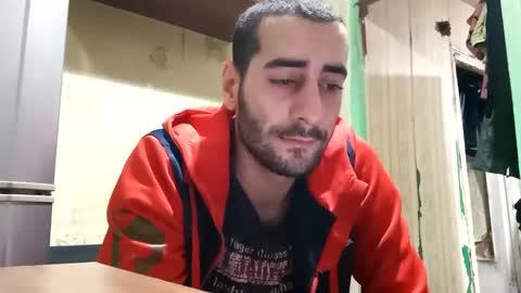 JacobErmesx online show from February 26, 12:16 am