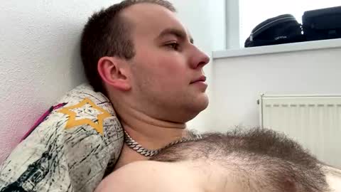 Snapshot of jacobhairyvip chatting on March 1, 9:55 am jacobhairyvip online show from March 1, 9:55 am