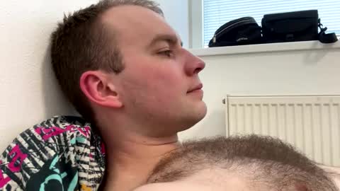 Snapshot of jacobhairyvip chatting on March 3, 2:34 pm jacobhairyvip online show from March 3, 2:34 pm