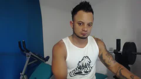 Snapshot of jacobjamess chatting on November 24, 1:00 pm jacobjamess online show from November 24, 1:00 pm