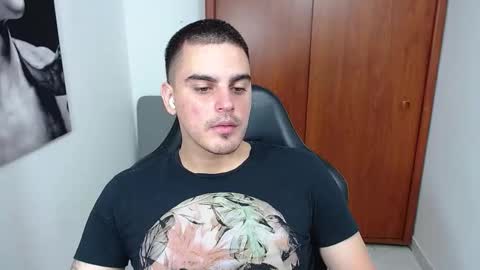 Snapshot of jacobjobs1 chatting on February 20, 2:06 pm jacobjobs1 online show from February 20, 2:06 pm