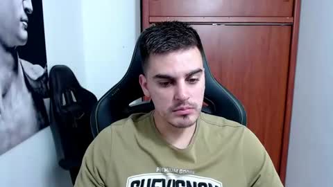 jacobjobs1 online show from June 15, 7:05 pm