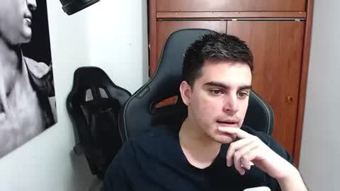 Snapshot of jacobjobs1 chatting on July 4, 8:37 pm jacobjobs1 online show from July 4, 8:37 pm