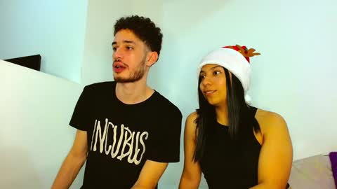 Snapshot of jacobmurphy2103 chatting on December 20, 2:08 am JACOB ROBIN online show from December 20, 2:08 am