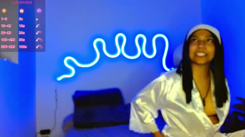 Snapshot of jacobmurphy2103 chatting on December 28, 2:54 am JACOB ROBIN online show from December 28, 2:54 am