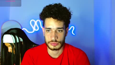 Snapshot of jacobmurphy2103 chatting on February 1, 12:40 am JACOB ROBIN online show from February 1, 12:40 am