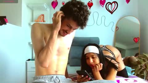 Snapshot of jacobmurphy2103 chatting on February 16, 3:48 pm JACOB ROBIN online show from February 16, 3:48 pm