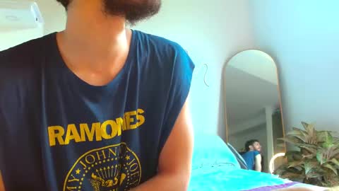 Snapshot of jacobmurphy2103 chatting on February 26, 4:35 pm JACOB ROBIN online show from February 26, 4:35 pm