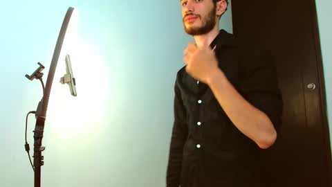 Snapshot of jacobmurphy2103 chatting on September 15, 4:18 pm JACOB ROBIN online show from September 15, 4:18 pm