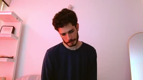 Snapshot of jacobmurphy2103 chatting on September 17, 3:57 pm JACOB ROBIN online show from September 17, 3:57 pm