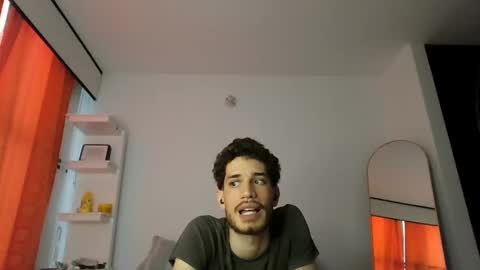 Snapshot of jacobmurphy2103 chatting on September 23, 3:26 pm JACOB ROBIN online show from September 23, 3:26 pm