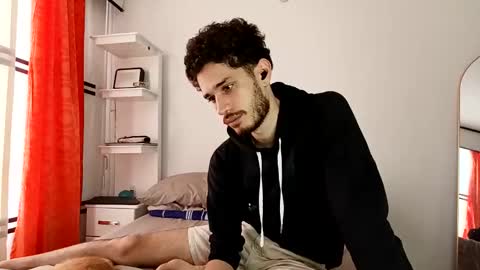 Snapshot of jacobmurphy2103 chatting on October 6, 4:26 pm JACOB ROBIN online show from October 6, 4:26 pm