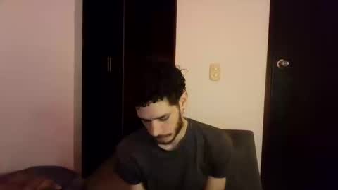 Snapshot of jacobmurphy2103 chatting on October 17, 2:19 pm JACOB ROBIN online show from October 17, 2:19 pm