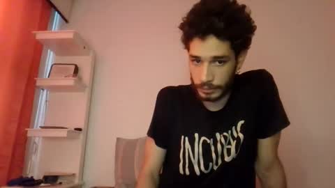 Snapshot of jacobmurphy2103 chatting on October 27, 5:17 pm JACOB ROBIN online show from October 27, 5:17 pm