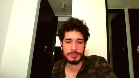 Snapshot of jacobmurphy2103 chatting on November 12, 3:23 pm JACOB ROBIN online show from November 12, 3:23 pm